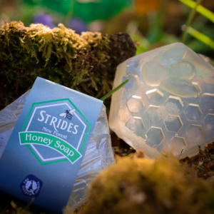 Honey Soap