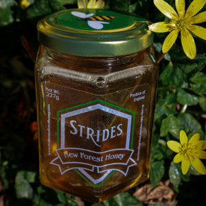 Summer Honey 227g Jar