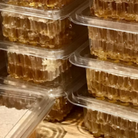 honeycomb honeycomb