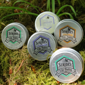Lip Balm 5ml