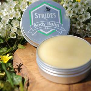 Body Balm 80g