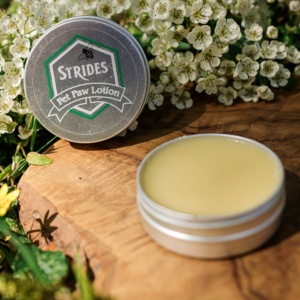 Pet Paw Lotion